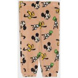 Sinsay Regular hlače Mickey | shoptok.hr