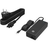 Conceptronic OZUL03BE 100W GaN USB Desktop-Charger | shoptok.hr