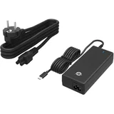 OZUL03BE 100W GaN USB Desktop-Charger