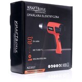  toplotna pištola 2000 W KD3027 | Shoptok.si