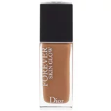 Christian Dior Forever Skin Glow puder za sve vrste kože 30 ml Nijansa 4,5n neutral/glow POKR