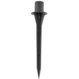  LED solarna lampa RABBIA LED/1,2V 300 mAh IP44 | Eponuda.com