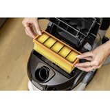 Karcher SE 5 Pralni sesalnik, cišcenje preprog, oblazinjenega pohištva in vzmetnic, 1.081-230.0 | Shoptok.si