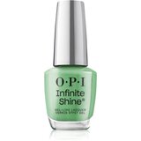 OPI Infinite Shine Silk lak za nohte z gel učinkom Won for the Ages 15 ml Cene