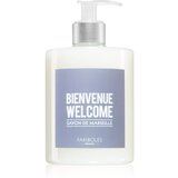 FARIBOLES Happiness Marseille Bienvenue Welcome tekući sapun za ruke 520 ml | shoptok.hr