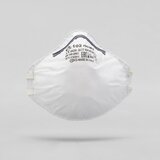 BLS Respirator Economy FFP2 NR D u