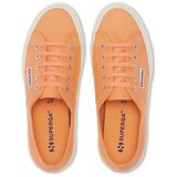 Superga Nizke superge Cotu Classic 2750 Oranžna | Shoptok.si