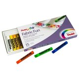 Pentel arts refil za creative set ( p.pts15ref ) Cene