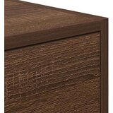 vidaXL TV ormarići 2 kom boja smeđeg hrasta 80x31x25,5 cm drveni | shoptok.hr