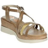 Porronet Sandali & Odprti čevlji FI2949 Rdeča | Shoptok.si