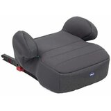 Chicco Quasar Buster Autosjedalica 126-150 cm, Siva Cijene