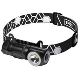 Emos p3544 Led lampa 500lm za čelo 120m punjiva 800mah ( 3832 ) Cene