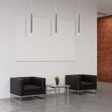  LED luster na sajli ICE LED/5W/230V | Eponuda.com