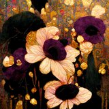 Styler Slika 60x60 cm Golden Meadow - Cijene