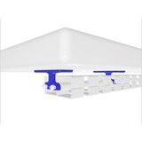 Boschmann Easy Desk 3G Element za spajanje dve fleksibilne kanalice | Eponuda.com