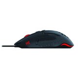 Serioux gaming miš SRXM-TOBIS | shoptok.hr