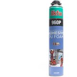 Akfix Pištoljska pur pena 750 ml Cene