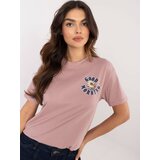 Sublevel Blouse-D12022AC02645F-dark pink | shoptok.hr