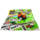  Set za igru parking za vozila - 22 elementa | Shoptok.si