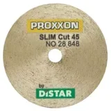 dijamantska rezna ploča za keramiku 45 x 0.6 mm SLIM CUT 28848