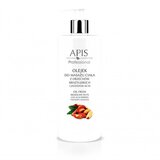 Apis Natural Cosmetics other products - ulje za masažu tela od brazilskih oraha i asai bobica - 500 ml Cene'.'