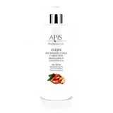 APIS - Other products - Ulje za masažu tela od brazilskih oraha i asai bobica - 500 ml