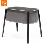 Stokke otroška posteljica snoozi™ graphite grey​ Cene