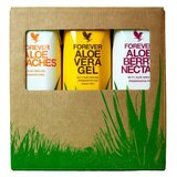  Tripack Aloe Combo | Eponuda.ba