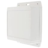 Hammond Electronics 1555QF42GY univerzalno kućište 140 x 141 x 62 ABS svijetlosiva 1 St. | Eponuda.ba