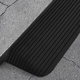  Prilazne rampe 2 kom 110 x 41 x 5 cm gumene | shoptok.hr