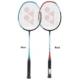 Reket za badminton, Zeleno-crni