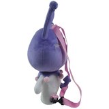 Hello Kitty Mochila plišana 3D Kuromi | shoptok.hr