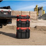 Proline MODULARNI KOVČEK ZA ORODJE NA KOLESIH Z ROČAJEM, (5000061130) | Shoptok.si