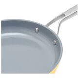 FABINI Aluminijaste ponve v kompletu 2 ks z neprijemljivo površino ø 30 cm Meda 3.0 – | Shoptok.si