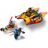 Lego LEGO® Snowspeeder™ vatrene Sile 75414 | Eponuda.ba