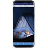 BabyOno Smart otroška varuška - WIFI kamera | Shoptok.si