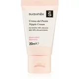 Suavinex Maternity Nipple Cream krema za bradavice 20 ml