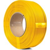 The Filament Refill PLA Lite Yellow - 1,75 mm / 1000 g | Shoptok.si