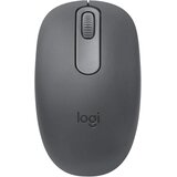 Logitech Miš M196 Bluetooth Black Cijene