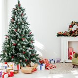 The King Of Holidays Novogodišnja jelka Velvet Pine 150 cm (TKOH-VEP-150 ) | Eponuda.com