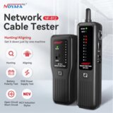 Noyafa NF-812 Tester mre&#382;nih kablova za RJ45 i RJ11 | ePonuda.com