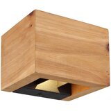 XXXL Globo 15553W1 - LED zidna svetiljka ALINA LED/8W/230V | Eponuda.com