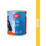 Zorka Color duropal nitro emajl lak 0.7l žuta | ePonuda.com