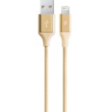 Ttec Kabel - Lightning to USB (1,20m) - Gold - Alumi Cable Cijene