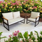 Hanah home set baštenskog nameštaja CPT5546 130 Cene