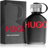 Hugo Boss Hugo Just Different toaletna voda 75 ml za moške | Shoptok.si