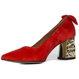 Maciejka 5334S08001 Crvena | shoptok.hr