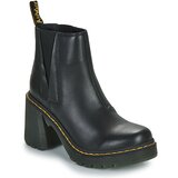 Dr. Martens Spence Black Sendal Crna Cijene