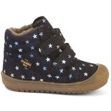 Froddo čevelj gležnjar - membrana G2110138 OLLIE WOOL TEX podloženi D stars 20 Cene
