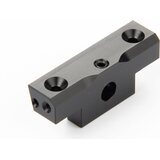 BondTech LGX Black Anodised Aluminium Air Cooled Cold Block | Eponuda.com